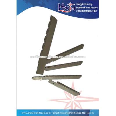 Jig Saw Blade for marble/ ceramic/ tile