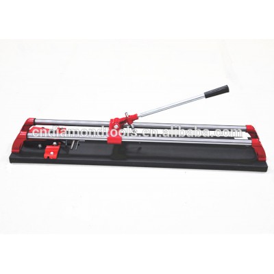 HXMTC-A Portable Manual Tile Cutter For DIY Hardware Tools Plated Steel Base