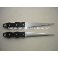 Diamond sharpener / diamond whetstone for knife