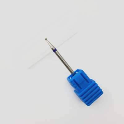 2.35mm Diamond Nail Drill Bit For Electric mini art machine