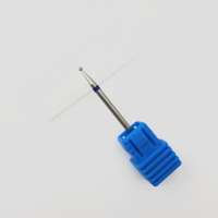 2.35mm Diamond Nail Drill Bit For Electric mini art machine