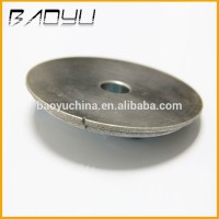 Diamond Grooving Wheel for Ceramic