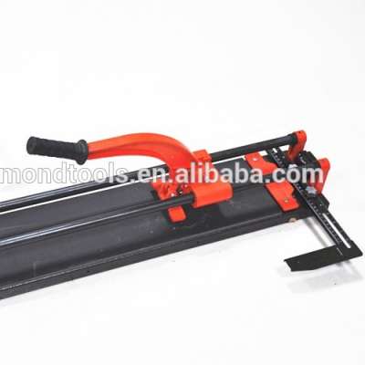 Household Laser Light Ceramic Manual Porcelain Tile Cutter 400 - 1200 Mm Multi Tool Size