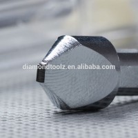 Professional chisel type forming diamond dresser for grinding wheels all types